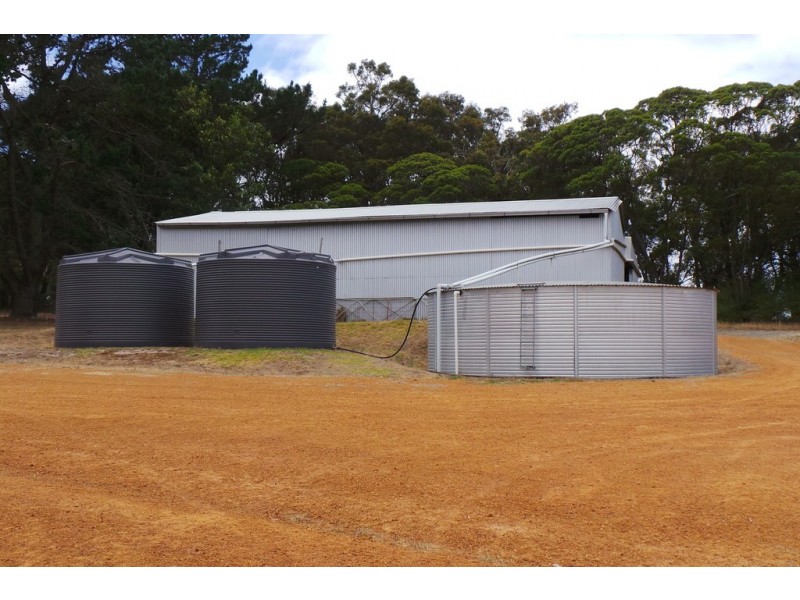 607 Quangellup Road, Mount Barker WA 6324