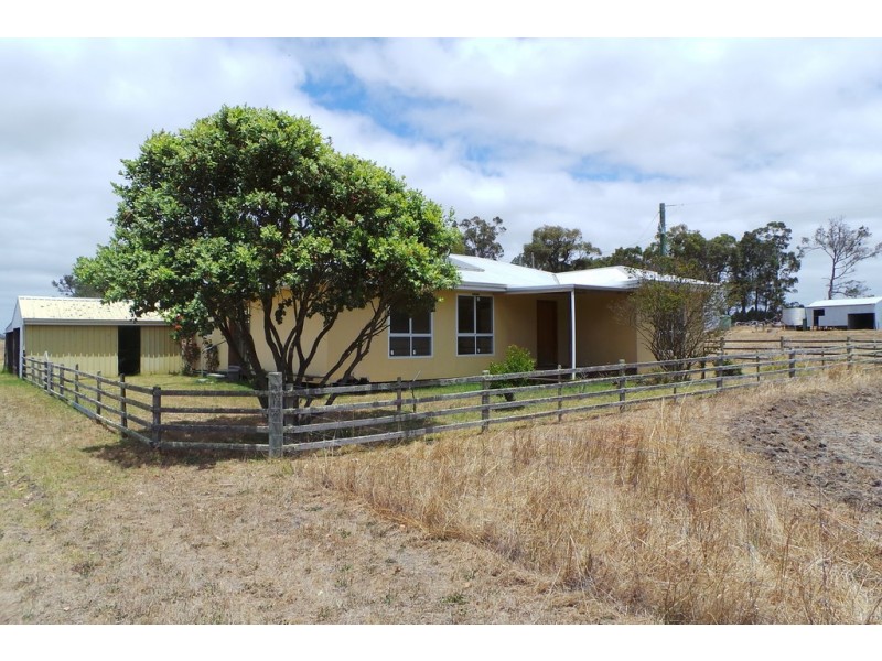 677 Quangellup Road, Mount Barker WA 6324