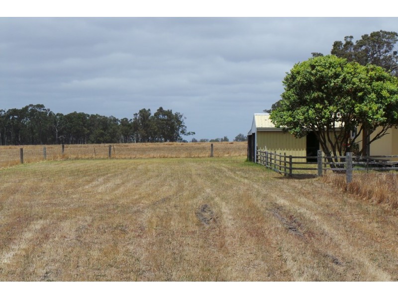 677 Quangellup Road, Mount Barker WA 6324