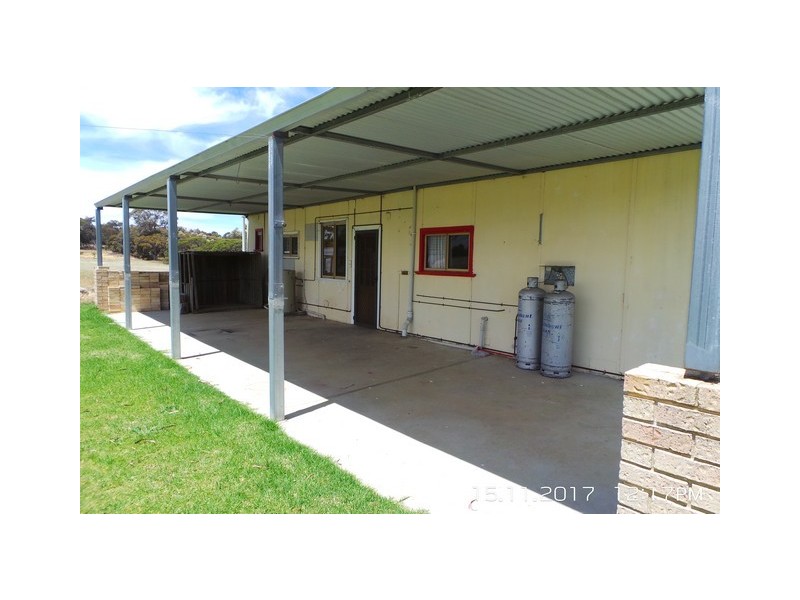 36 Allenby Road, Kendenup WA 6323