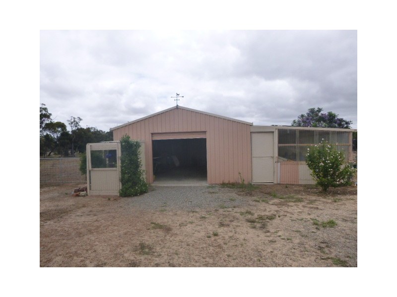 7 Warburton Street, Tenterden WA 6322