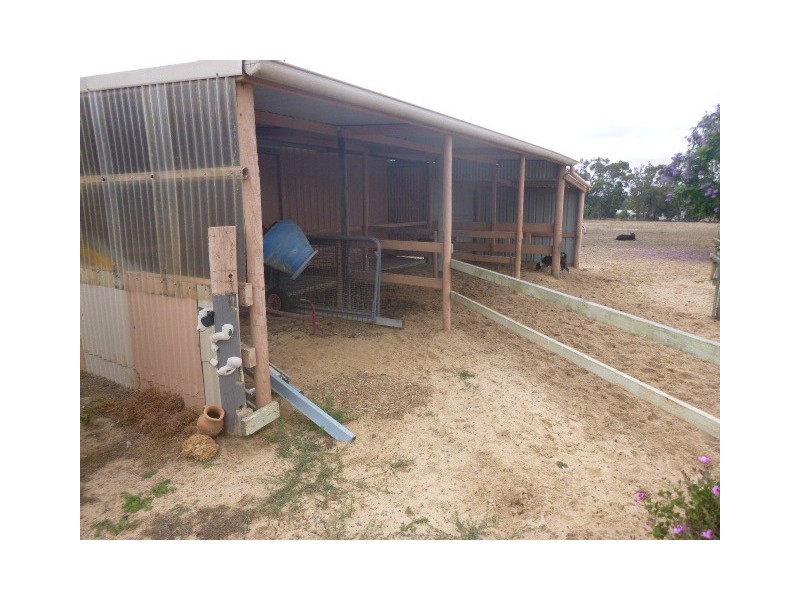 7 Warburton Street, Tenterden WA 6322