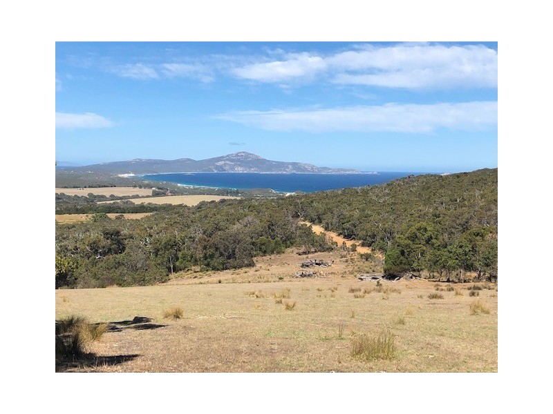 Lot 4 Mount Richard Road, Albany WA 6330