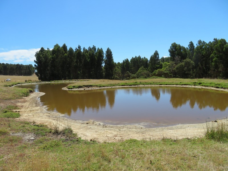 Lot 4 Mount Richard Road, Albany WA 6330