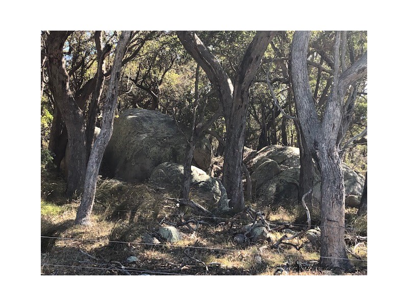 Lot 4 Mount Richard Road, Albany WA 6330