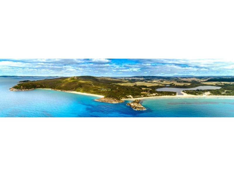 Lot 4 Mount Richard Road, Albany WA 6330