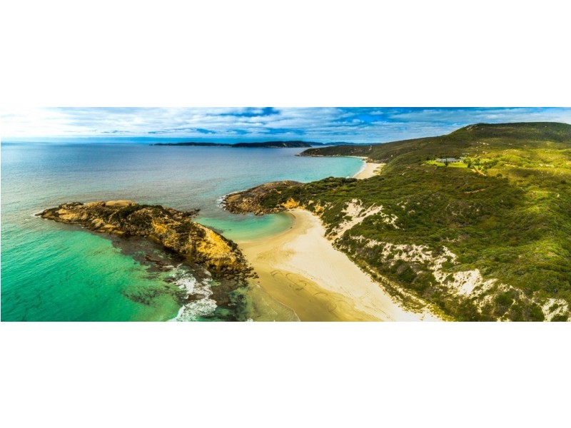 Lot 4 Mount Richard Road, Albany WA 6330