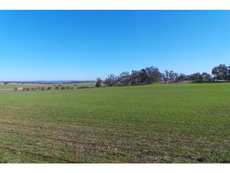 1600 Fisher Road, Kojonup WA 6395