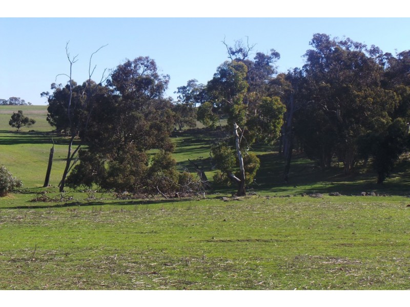 1600 Fisher Road, Kojonup WA 6395