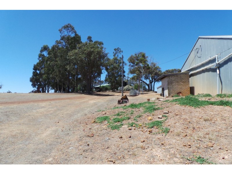 1600 Fisher Road, Kojonup WA 6395