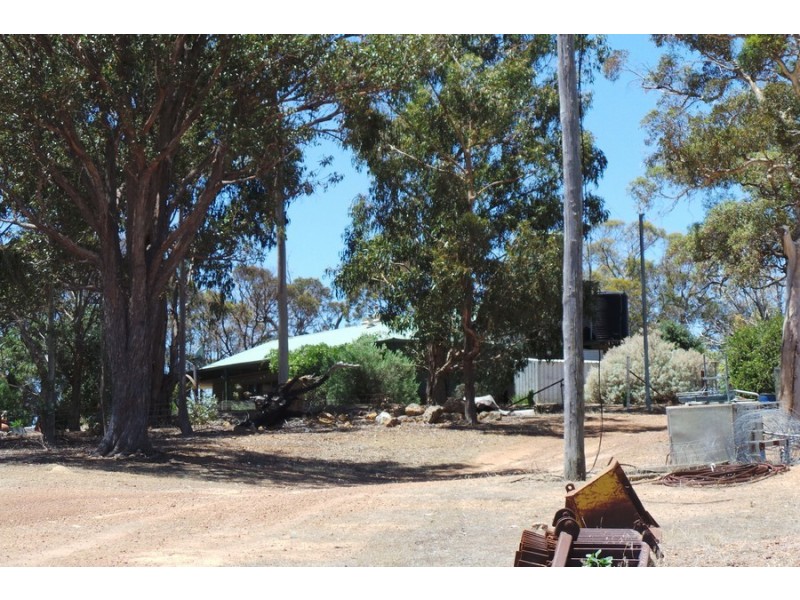 1600 Fisher Road, Kojonup WA 6395