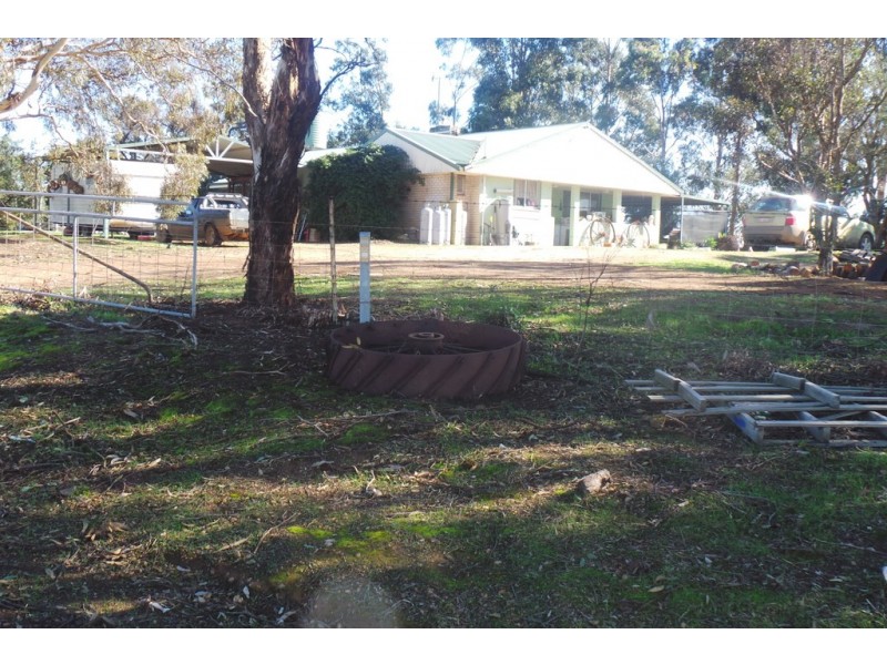 1600 Fisher Road, Kojonup WA 6395