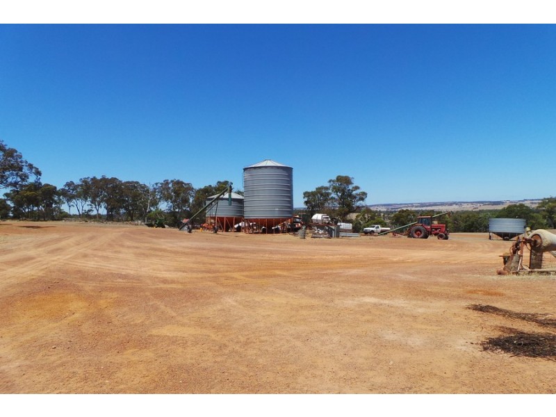 1600 Fisher Road, Kojonup WA 6395