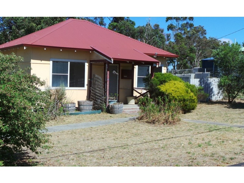 47 Deane Street, Mount Barker WA 6324