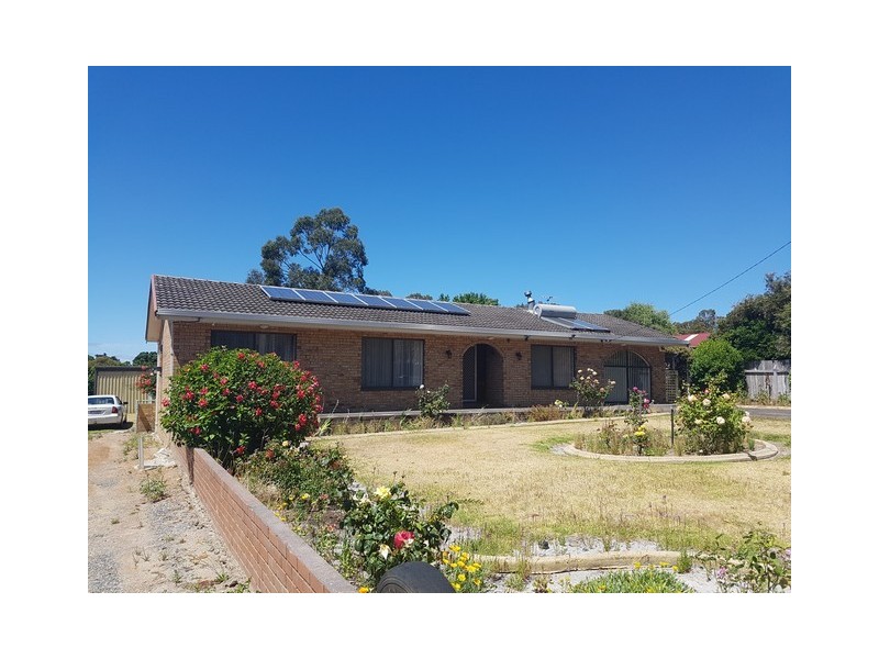 16 Montem Street, Mount Barker WA 6324