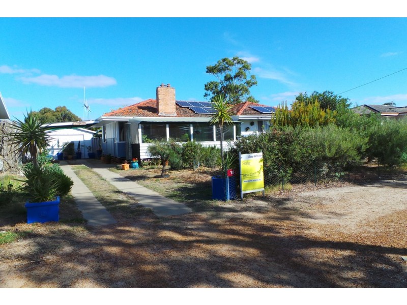 10 Grantham Street, Cranbrook WA 6321