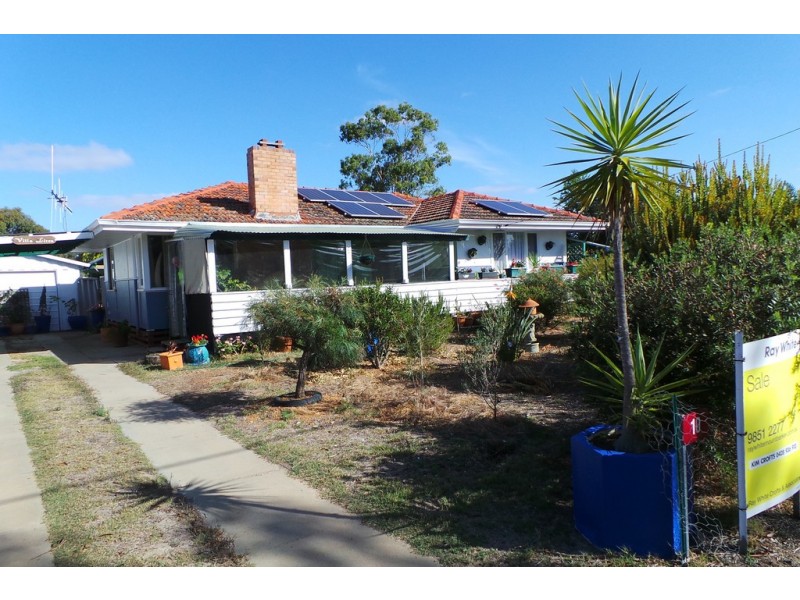 10 Grantham Street, Cranbrook WA 6321