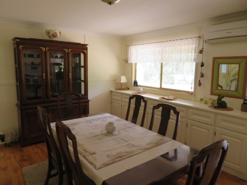 54 Mira Flores Avenue, Porongurup WA 6324