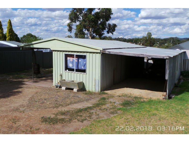 2 Eaton Avenue, Mount Barker WA 6324