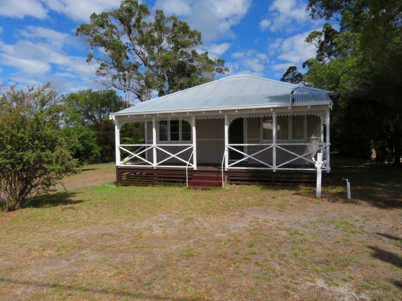 57 Deane Street, Mount Barker WA 6324