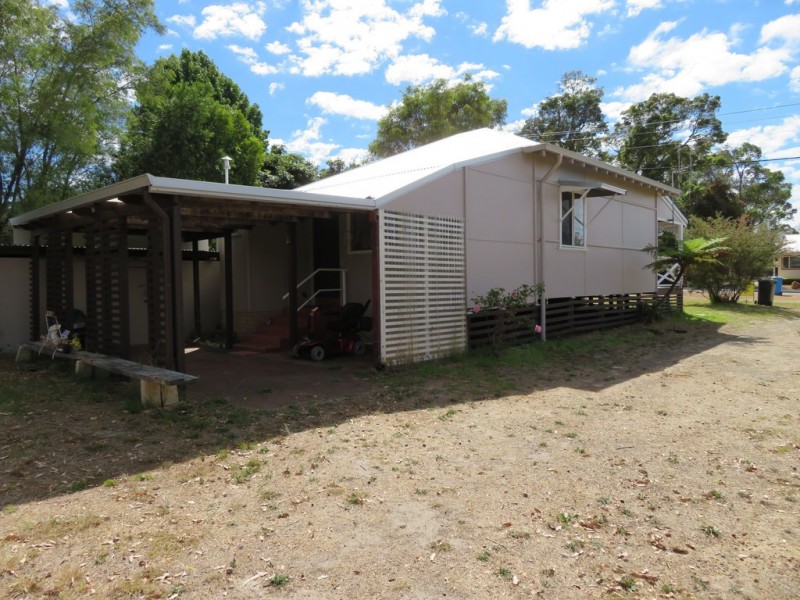 57 Deane Street, Mount Barker WA 6324