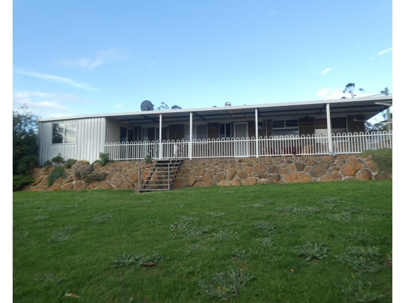31 Hassell Street, Mount Barker WA 6324