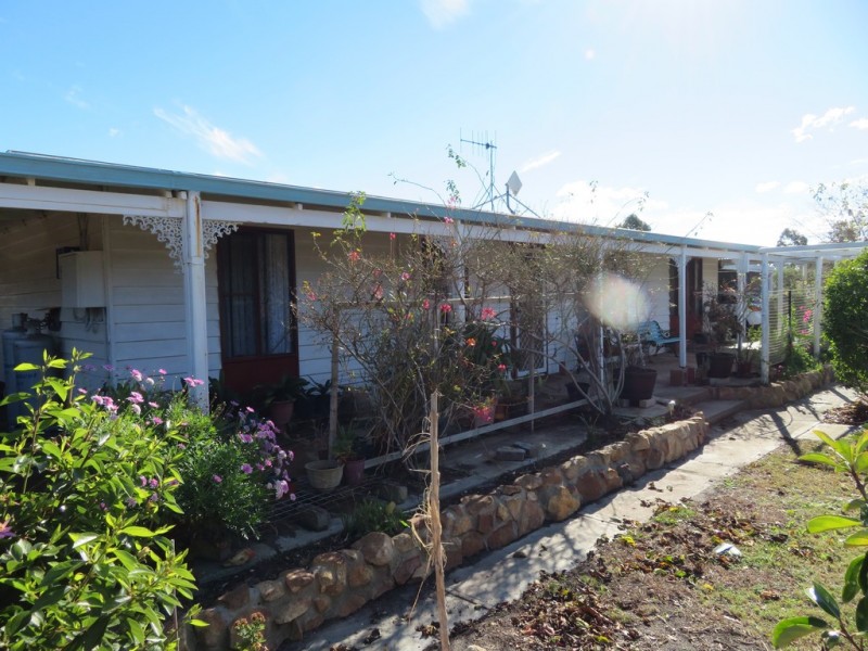 107 Third Avenue, Kendenup WA 6323