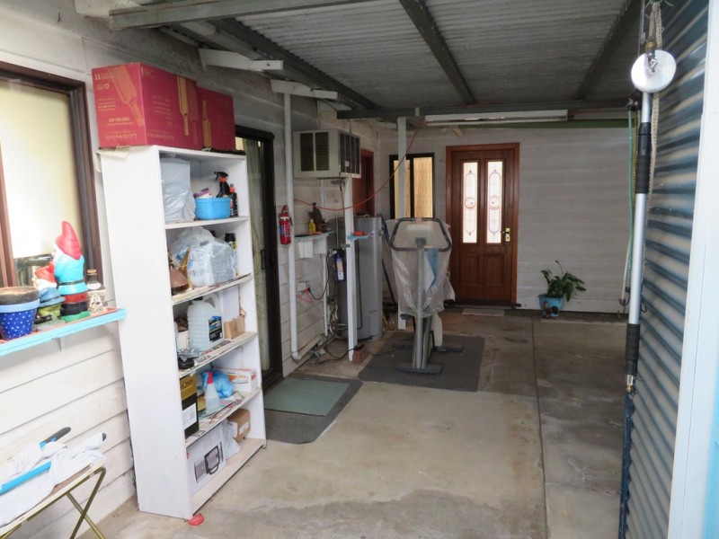 107 Third Avenue, Kendenup WA 6323