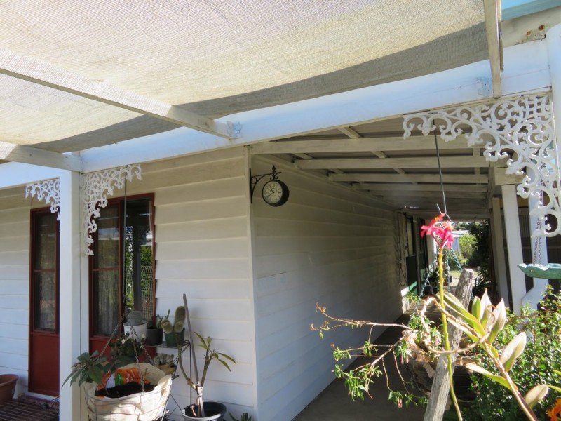 107 Third Avenue, Kendenup WA 6323