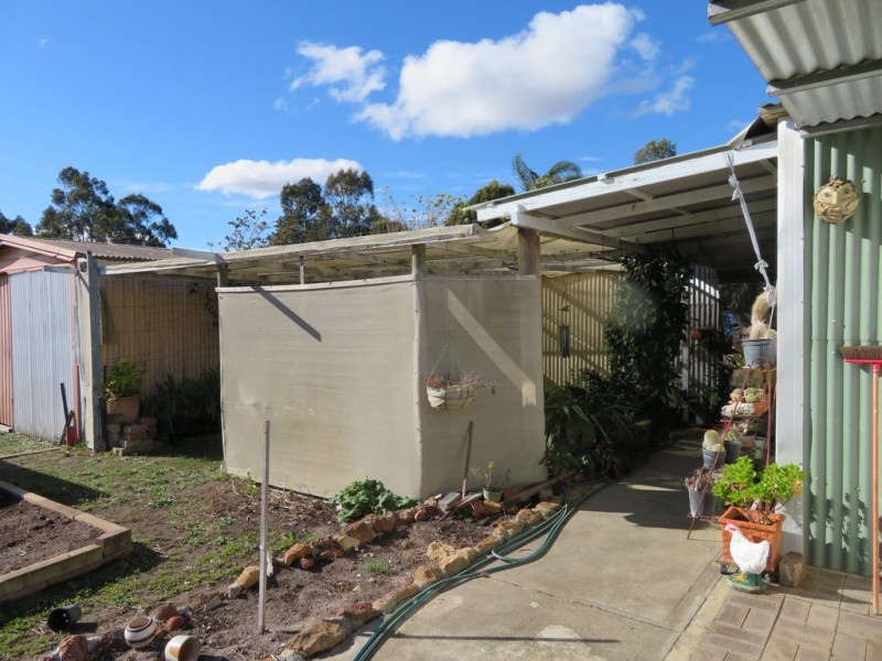 107 Third Avenue, Kendenup WA 6323