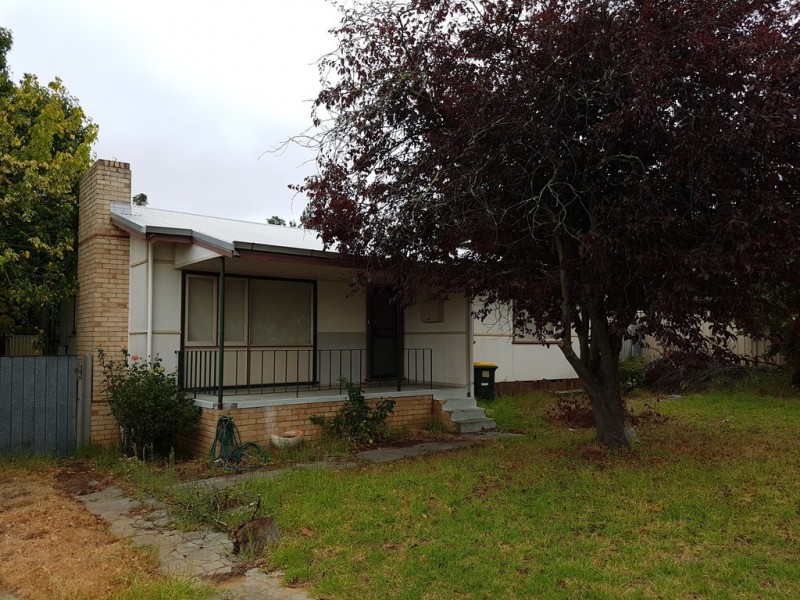 20 Webster Street, Mount Barker WA 6324