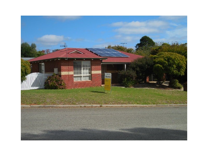 3 Lord Street, Mount Barker WA 6324