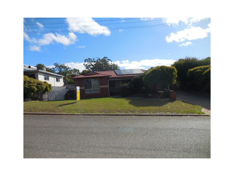 3 Lord Street, Mount Barker WA 6324