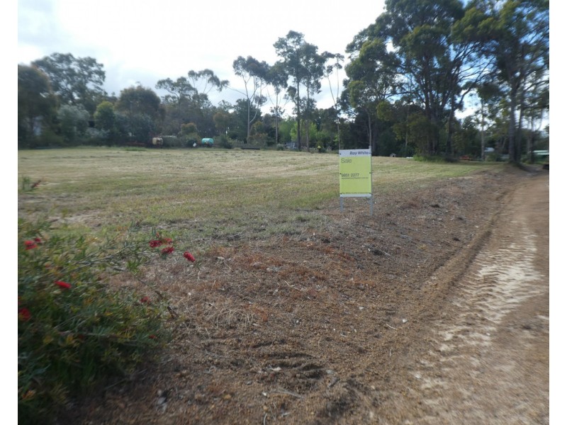 Lot 51 Mondurup street, Mount Barker WA 6324