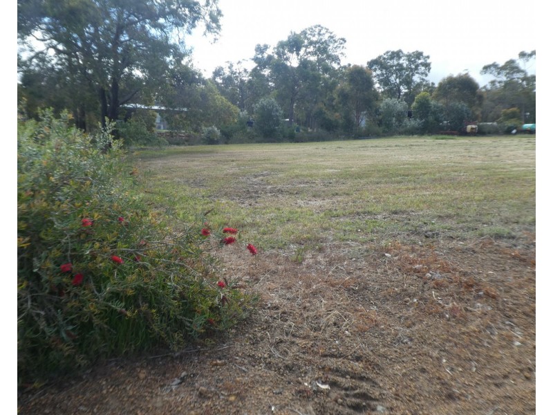 Lot 51 Mondurup street, Mount Barker WA 6324