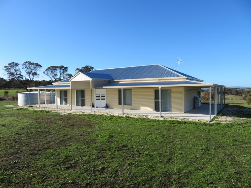 1177 Carbarup Road, Kendenup WA 6323