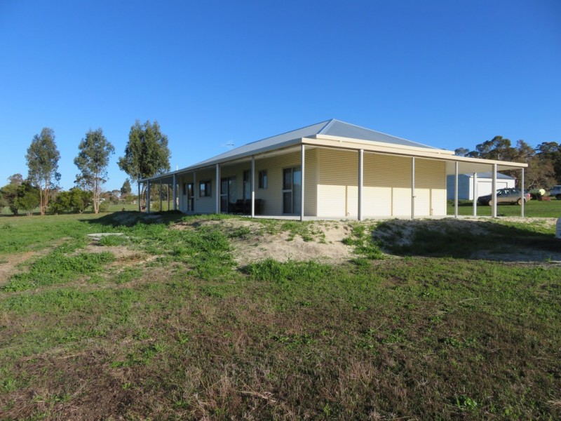 1177 Carbarup Road, Kendenup WA 6323