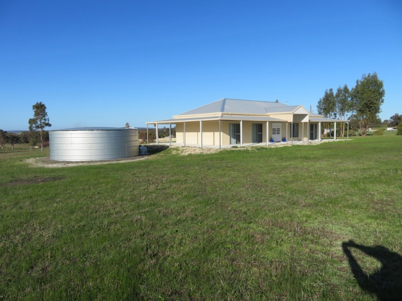 1177 Carbarup Road, Kendenup WA 6323