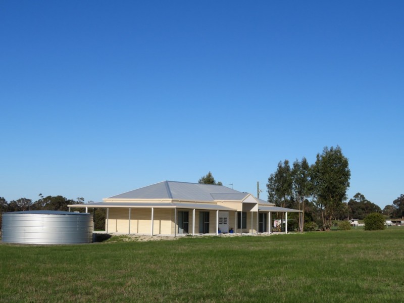 1177 Carbarup Road, Kendenup WA 6323