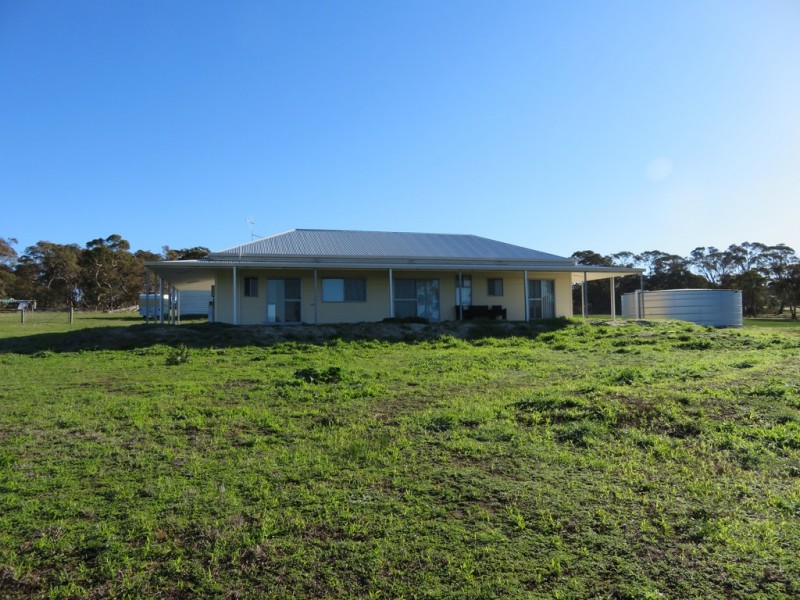 1177 Carbarup Road, Kendenup WA 6323