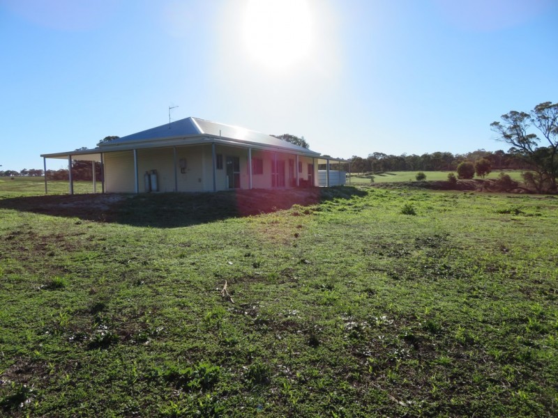 1177 Carbarup Road, Kendenup WA 6323