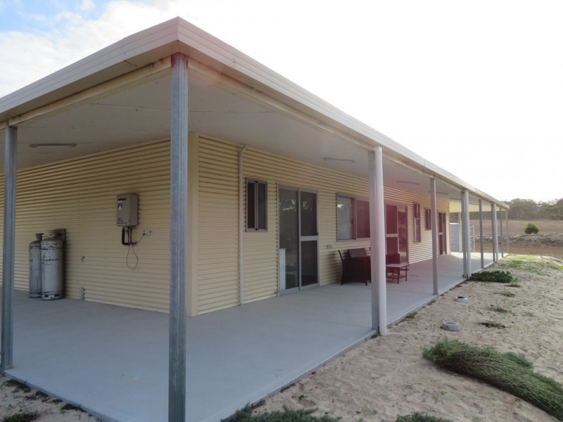 1177 Carbarup Road, Kendenup WA 6323