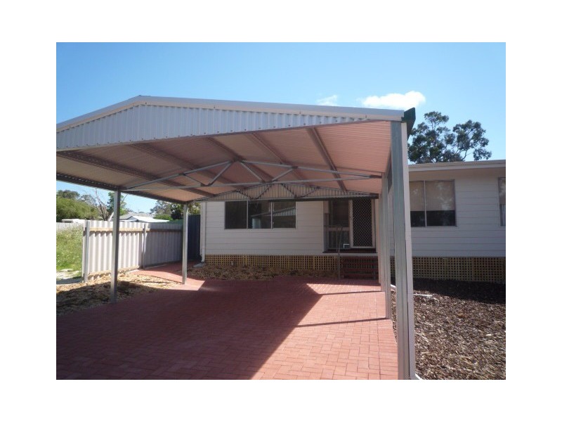 37 Booth Street, Mount Barker WA 6324