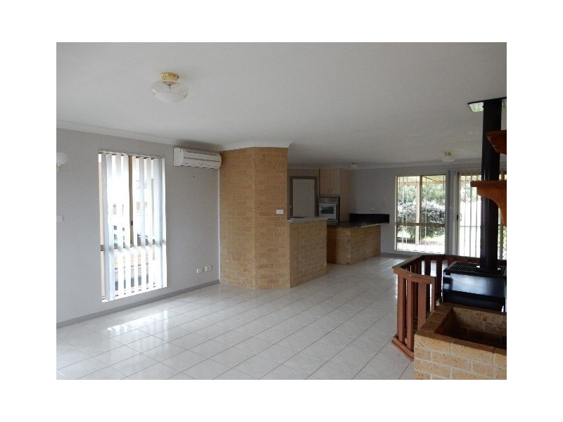 3 Athelton Street, Mount Barker WA 6324