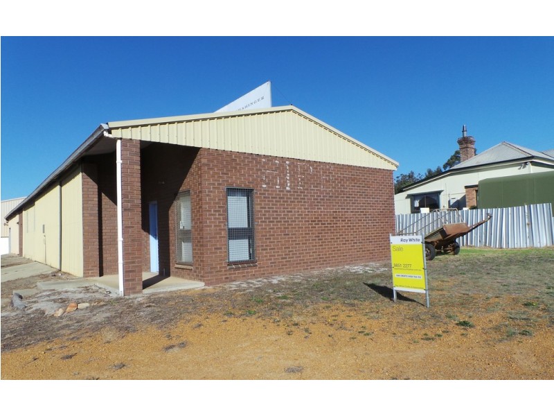 1/10 Montem Street, Mount Barker WA 6324