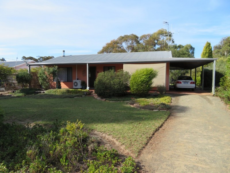 140 Seventh Avenue, Kendenup WA 6323