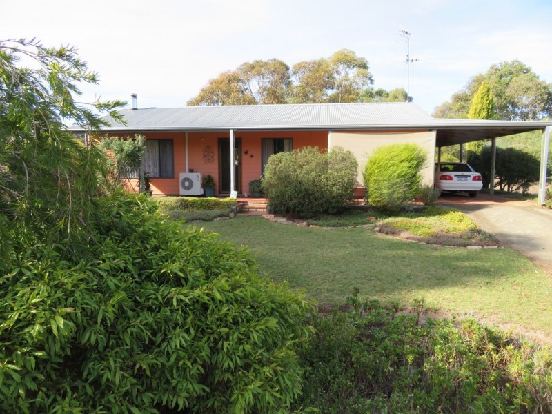 140 Seventh Avenue, Kendenup WA 6323