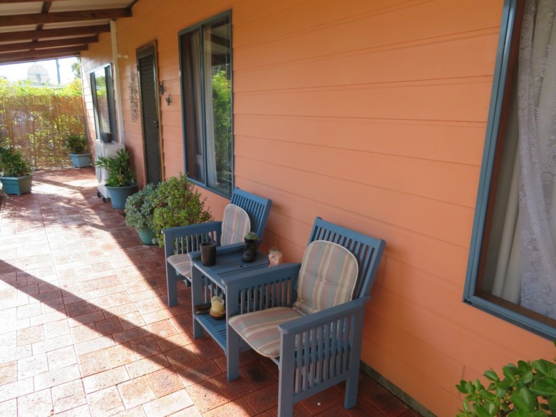 140 Seventh Avenue, Kendenup WA 6323