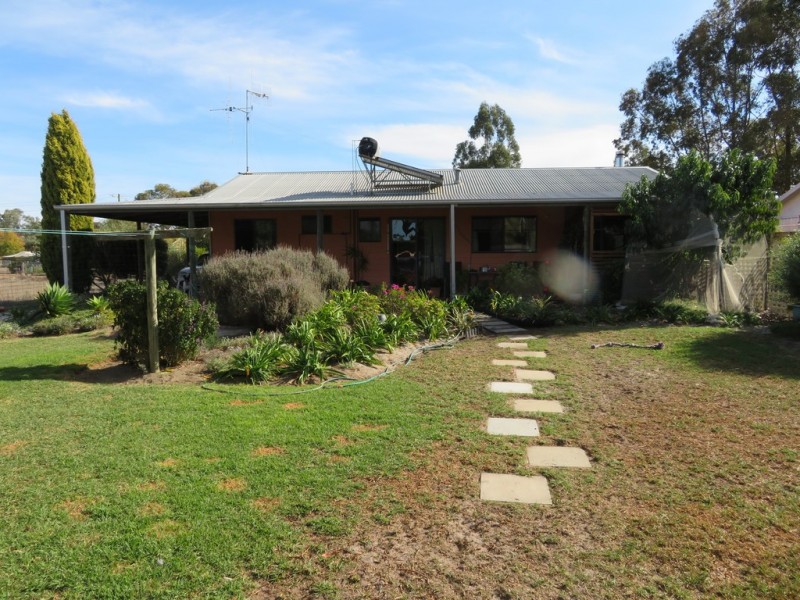 140 Seventh Avenue, Kendenup WA 6323