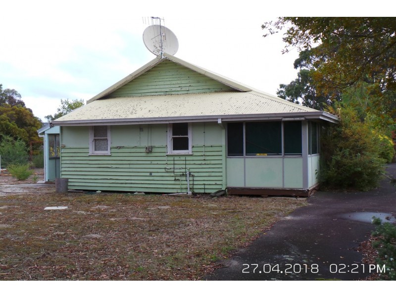 80 Arbour Street, Rocky Gully WA 6397